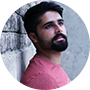Author avatar